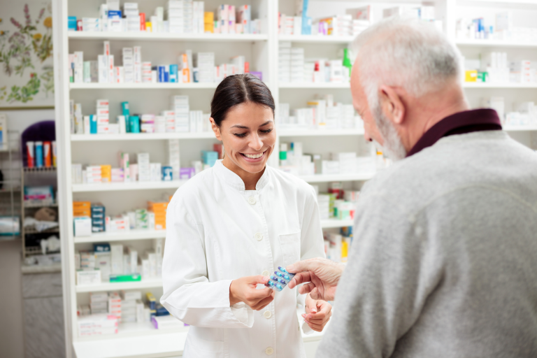 Regulatory Spotlight: The Practices of Pharmacy Benefit Managers