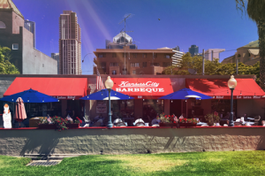 Kansas City Barbeque in San Diego, CA