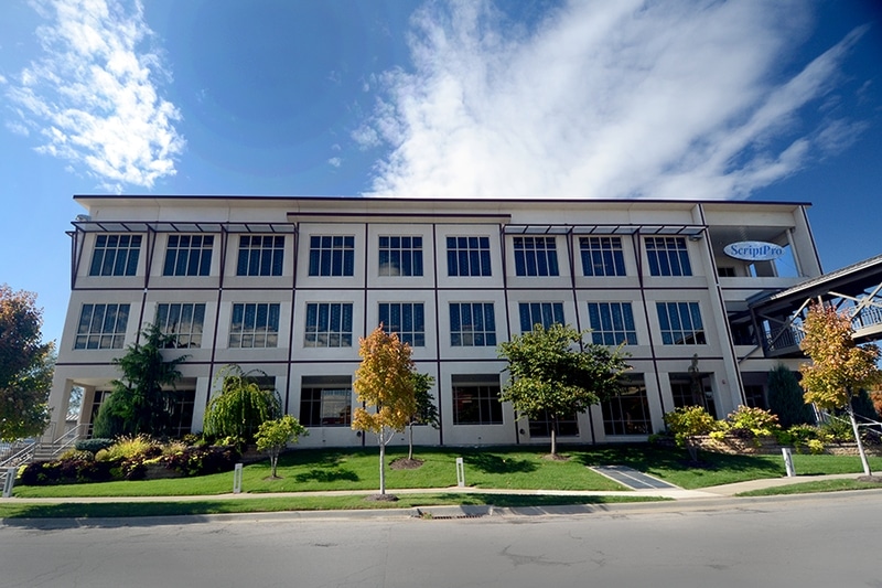 You Re Invited Visit The Scriptpro Campus You Re Invited Visit The Scriptpro Campus