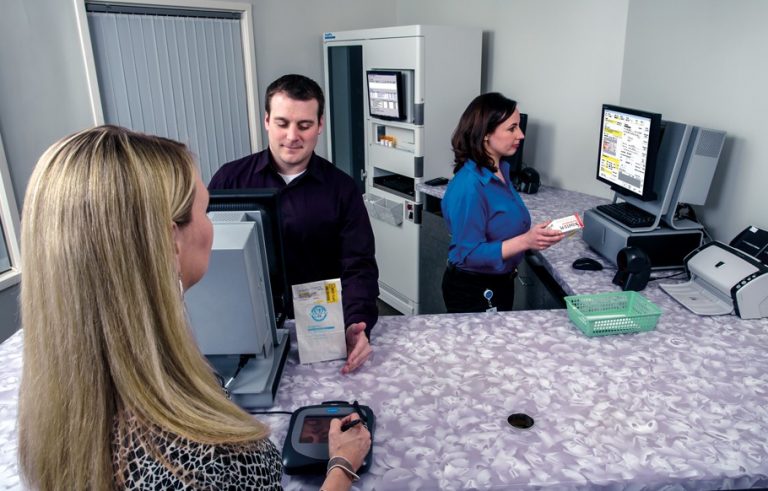 Scriptpro S Workflow Automation Software Offers The Industry S Most Advanced Prescription Scriptpro S Workflow Automation Software Offers The Industry S Most Advanced Prescription