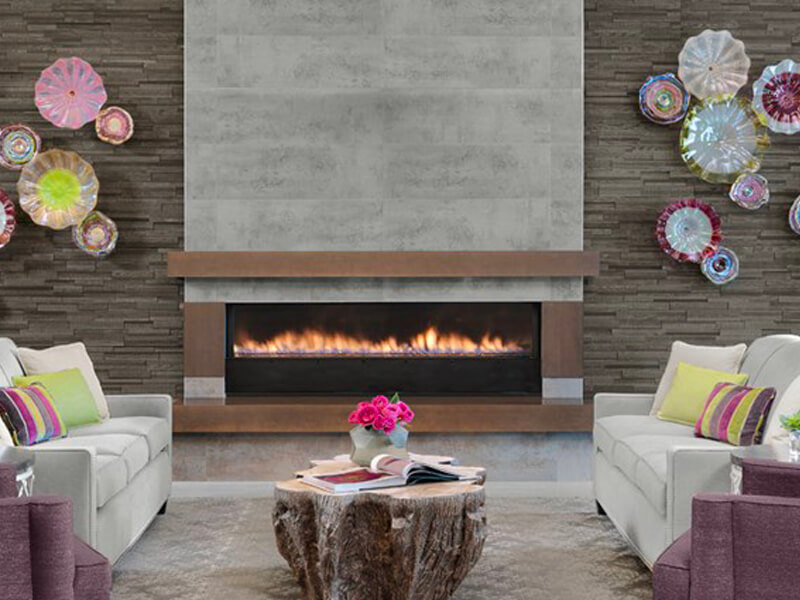 About The Langford Retirement Community