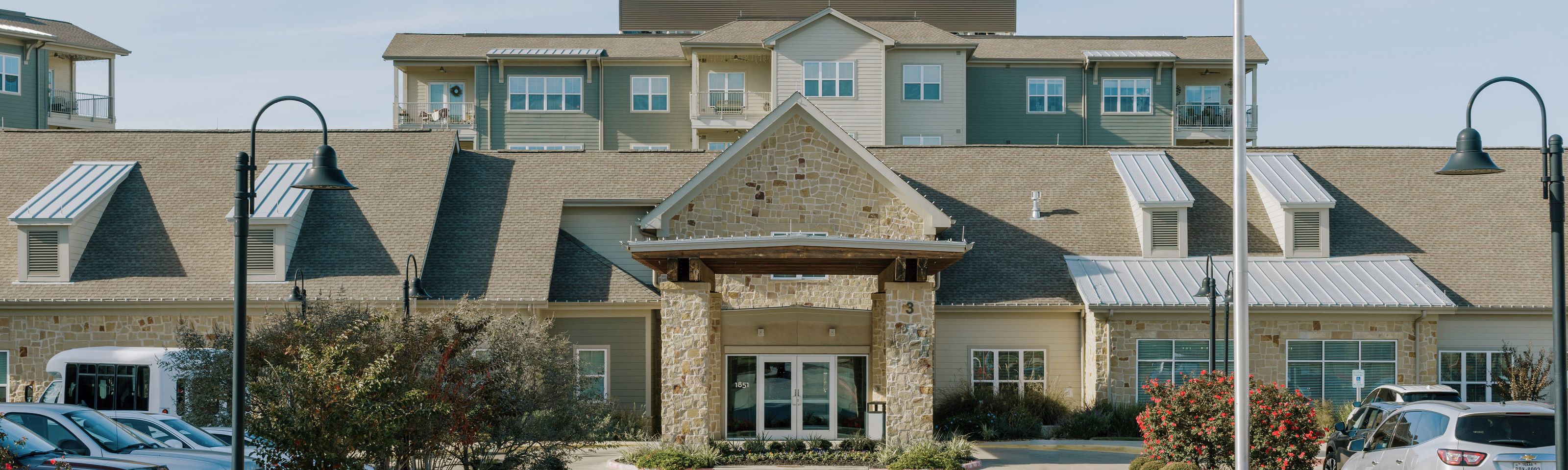 Resources The Langford Retirement Community