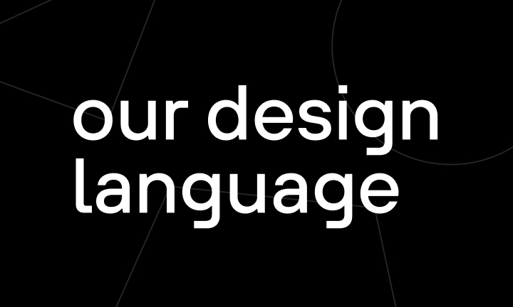 4 Things that Define our Design Language – Studio Lenzing Blog