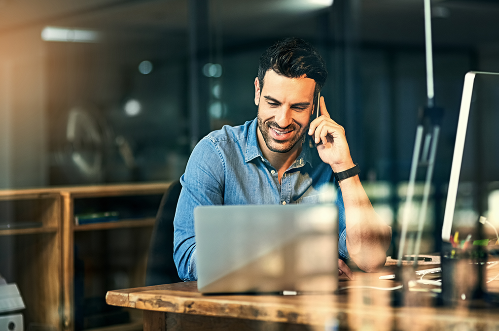 Mobile Partner Wholesale Networks