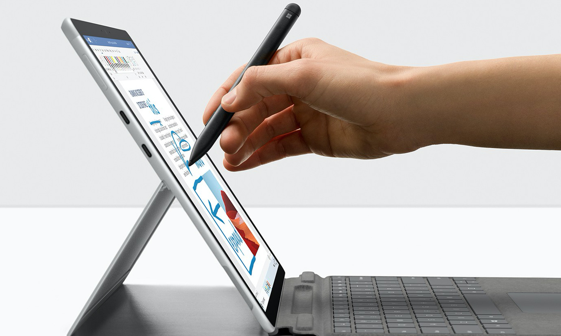 Partner Wholesale Networks is now a Microsoft Surface Authorized