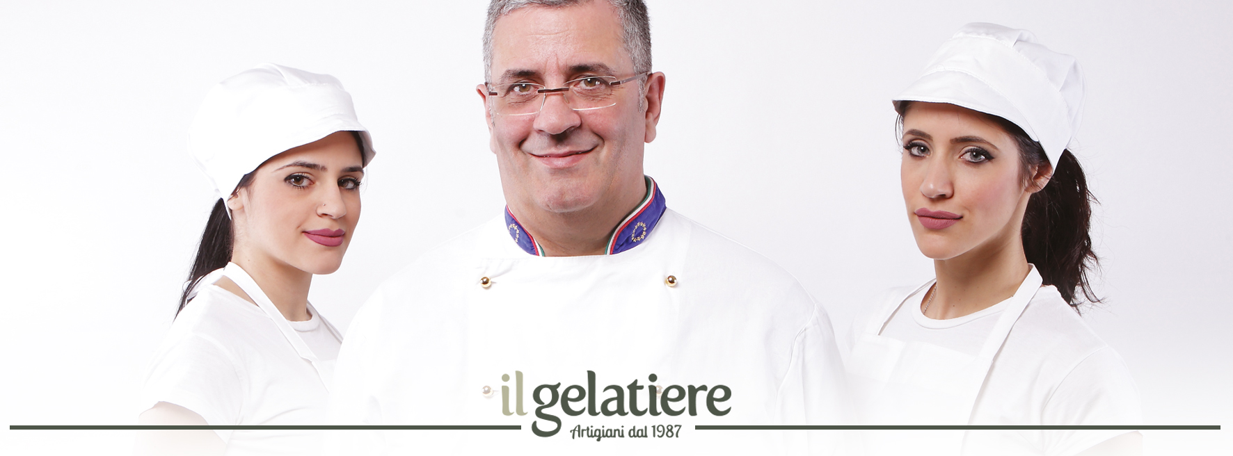 Il Gelatiere