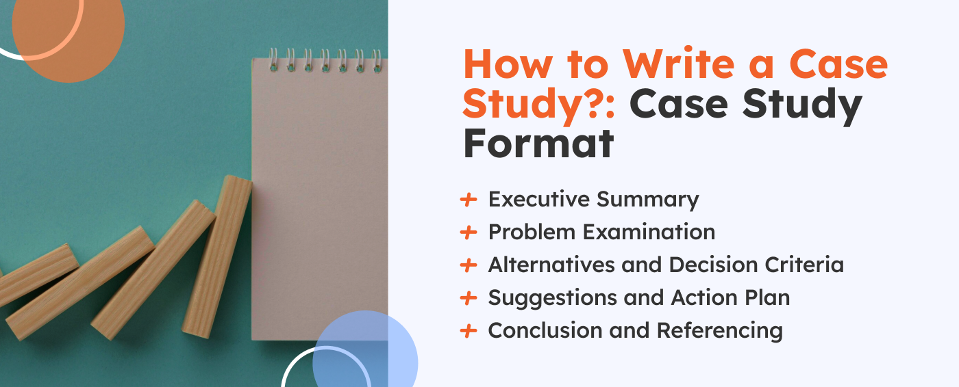 case study format