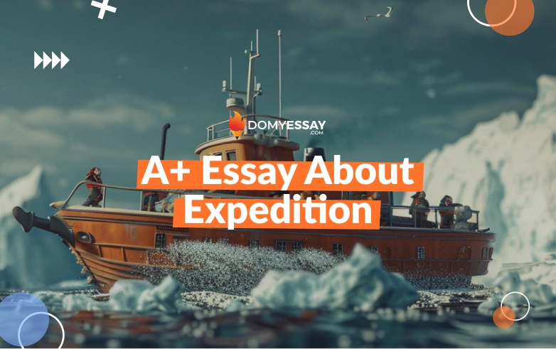 Simple Guide to A-Level Essay on the Weddell Sea Expedition