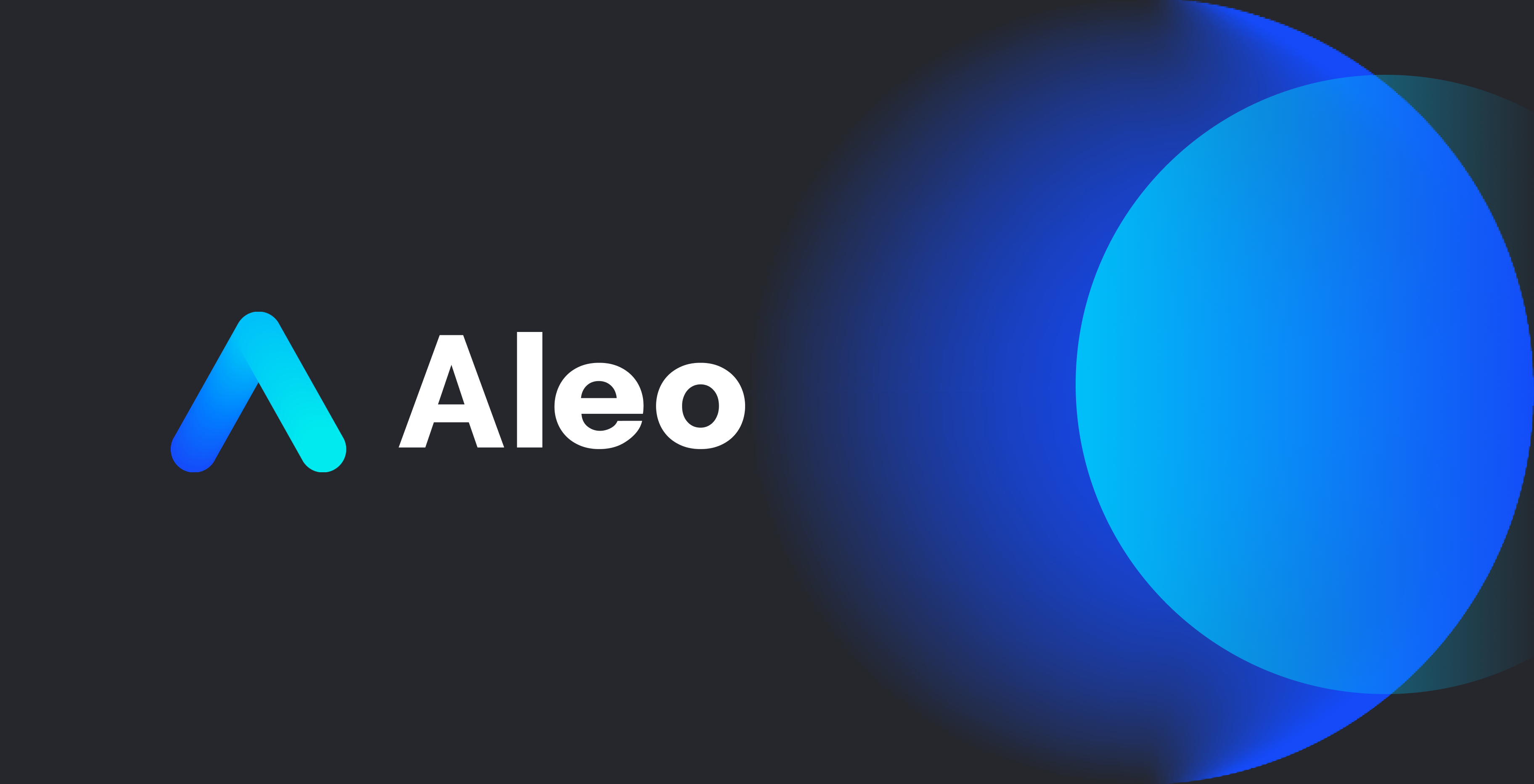 Aleo — Teletype
