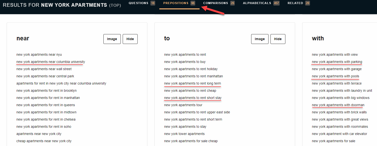 Ultimate Guide to Real Estate Keywords (+ 105 Ideas)
