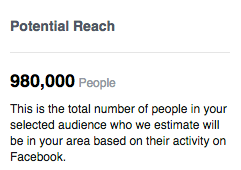 Facebook-Ad-Local-Awareness-Potential-Reach