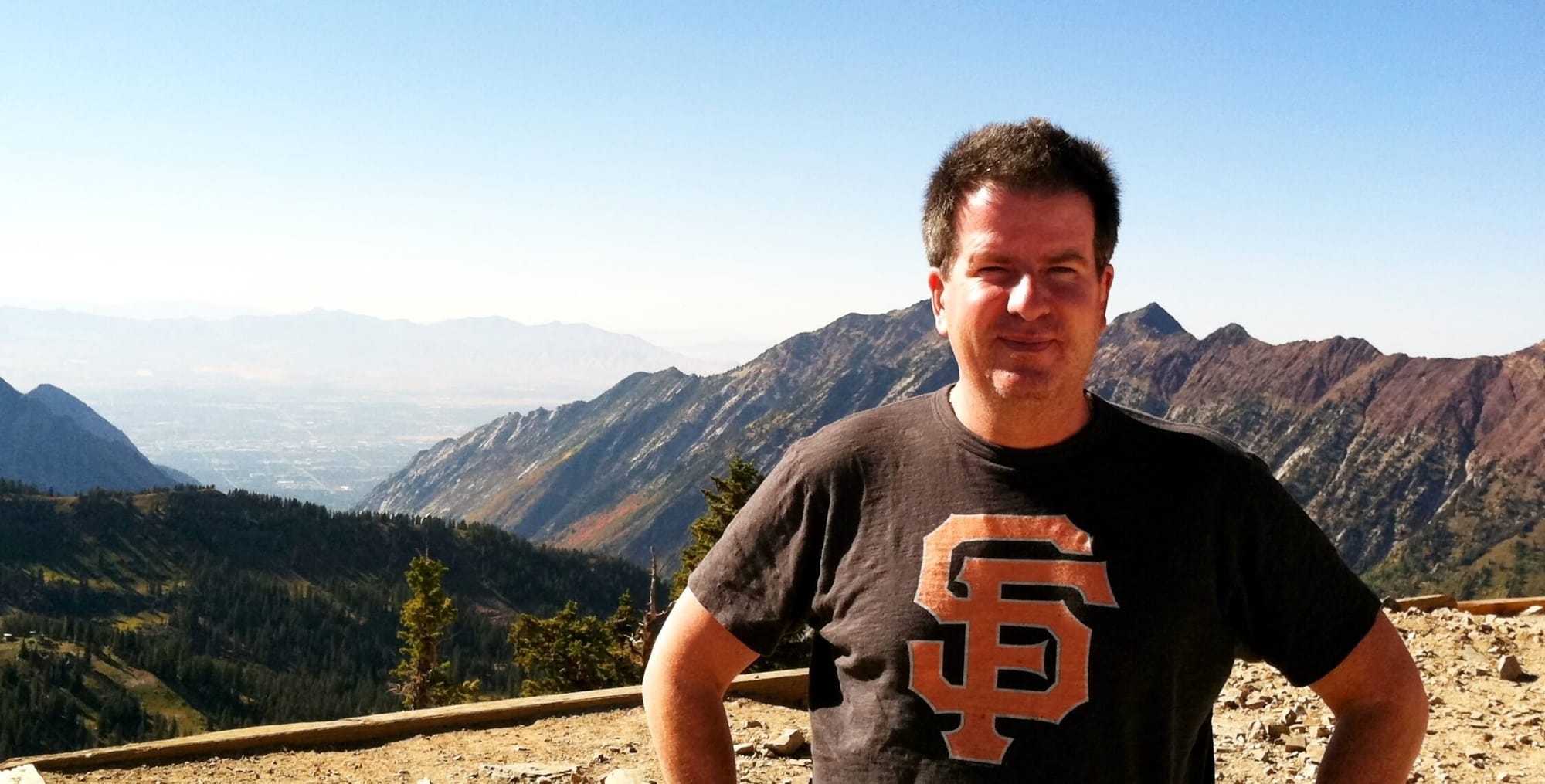 Meet Michael McClure, CEO of and Advocate for Higher