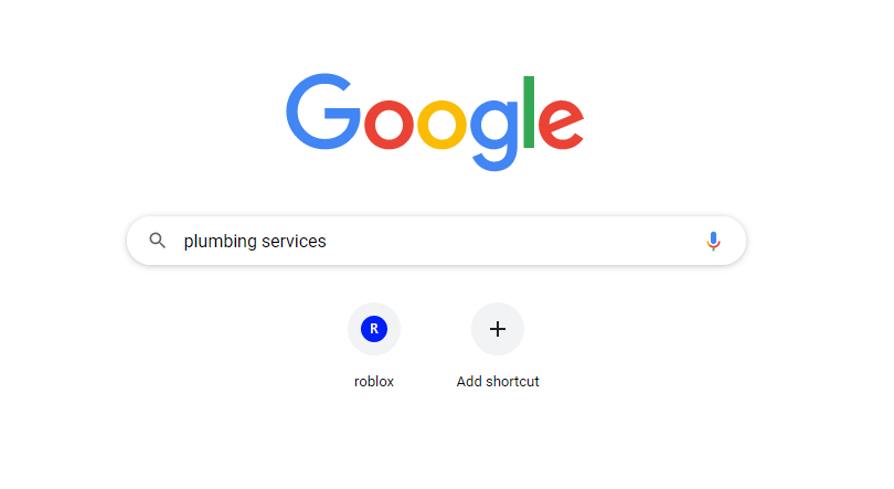 plumbing