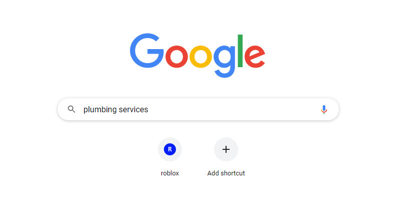 SEO for Plumbers