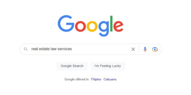 real estate law