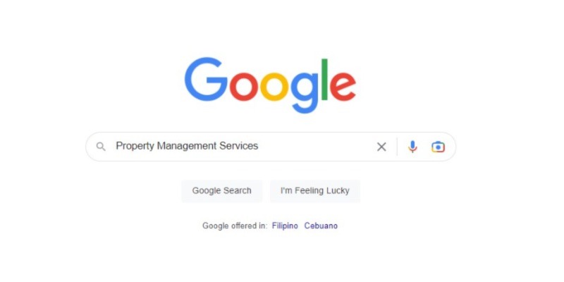 SEO for Property Managers