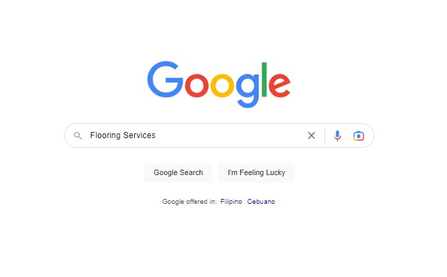 flooring