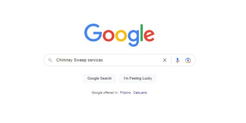 SEO for Chimney Sweepers