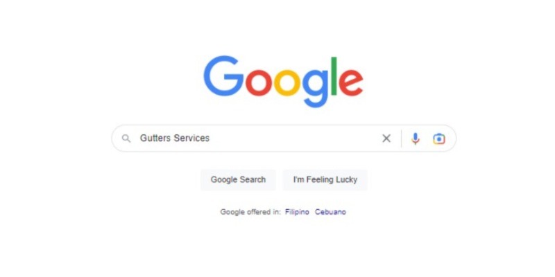 gutters