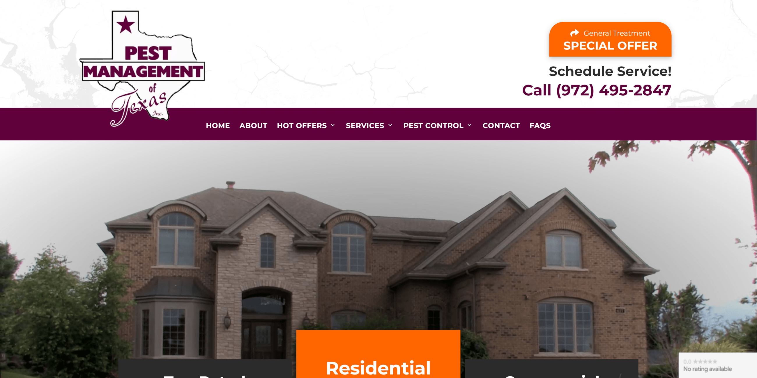 Best Pest Control sites Important Strategies to Include (+Tips)