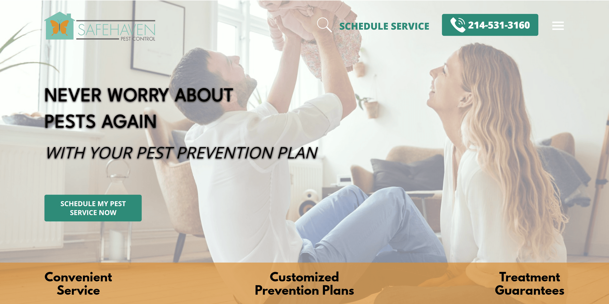 Best Pest Control sites Important Strategies to Include (+Tips)