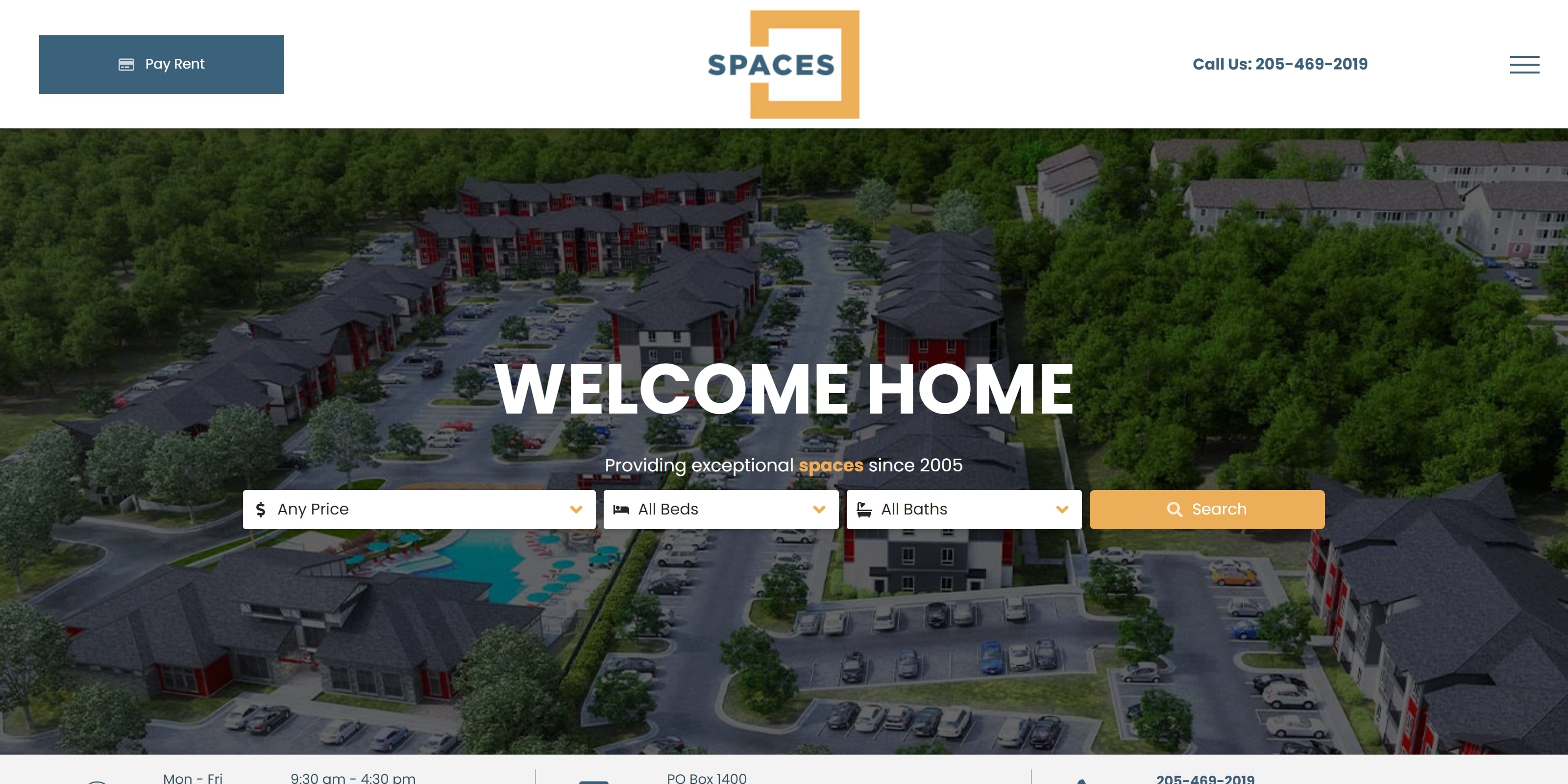 Great Property Management sites Essential Strategies to Integrate