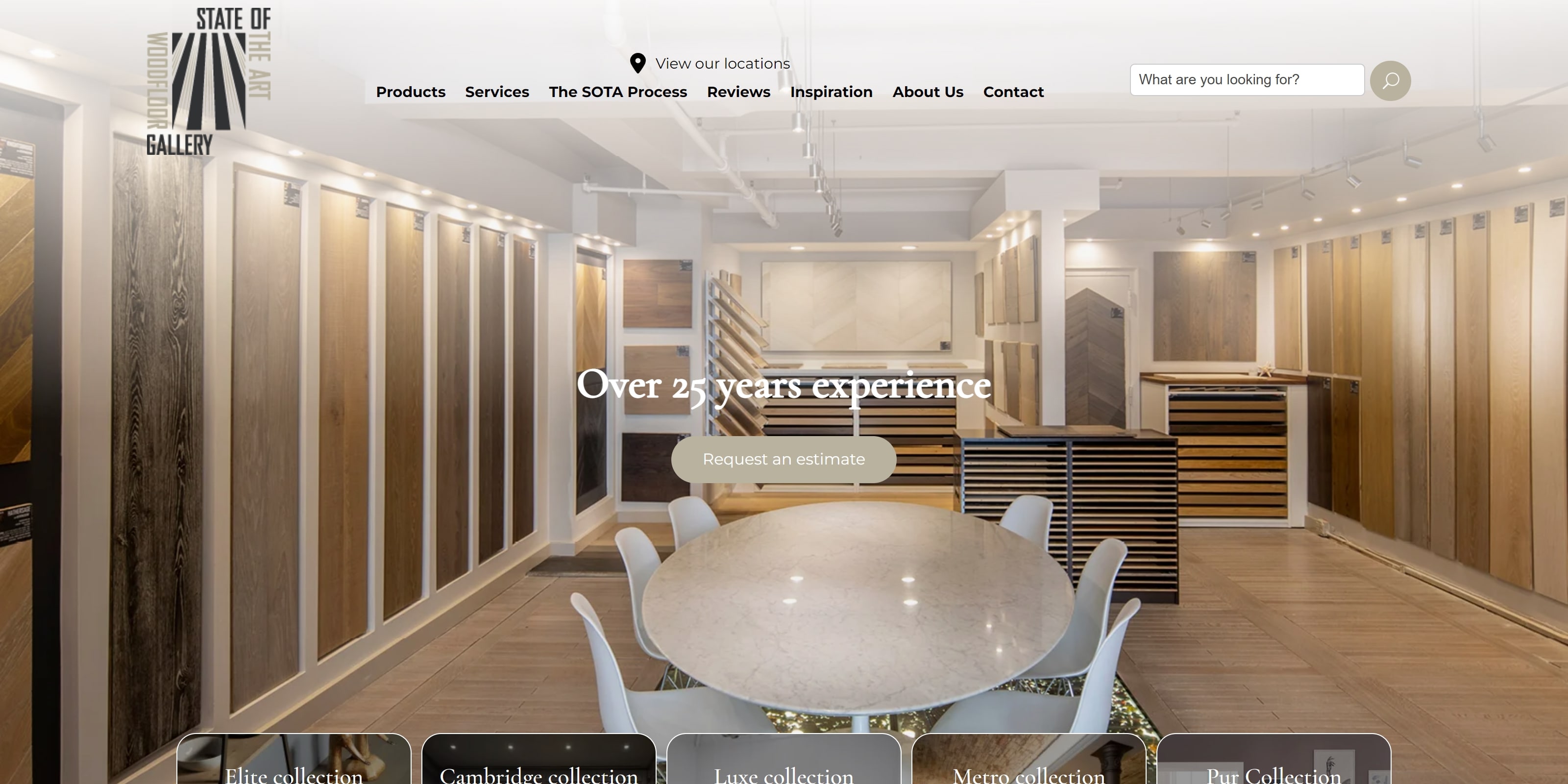 Terrific Flooring Websites Key Features to Add (+Examples)