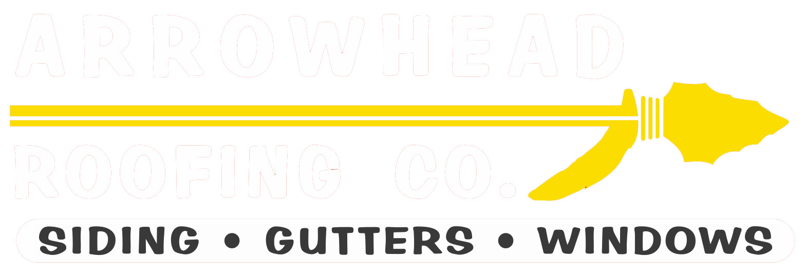 Roofing Arrowhead Roofing