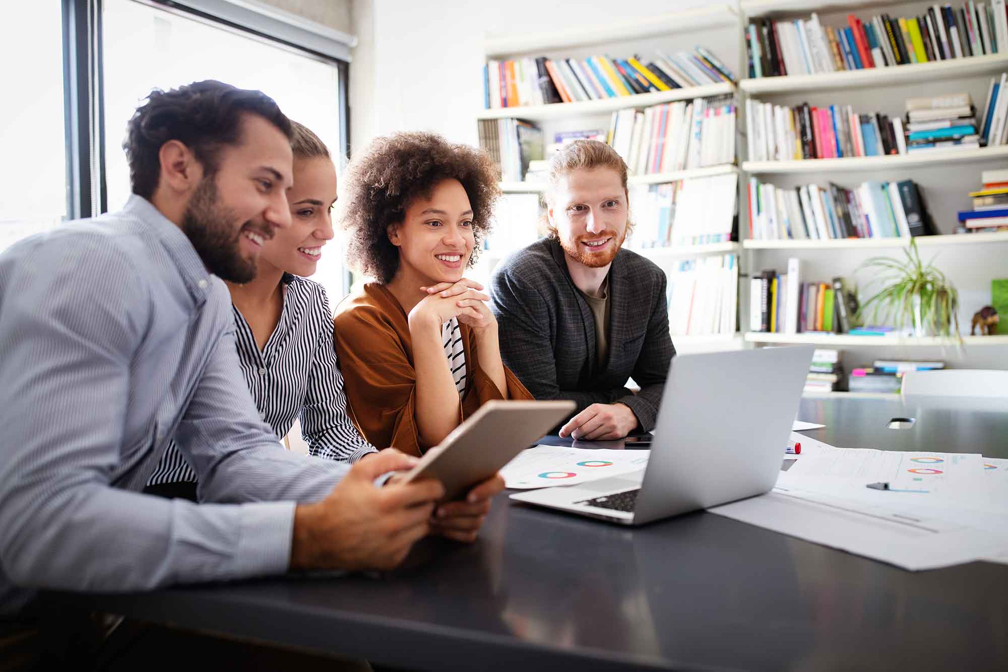 Overcoming the 5 most common challenges of recruiting online