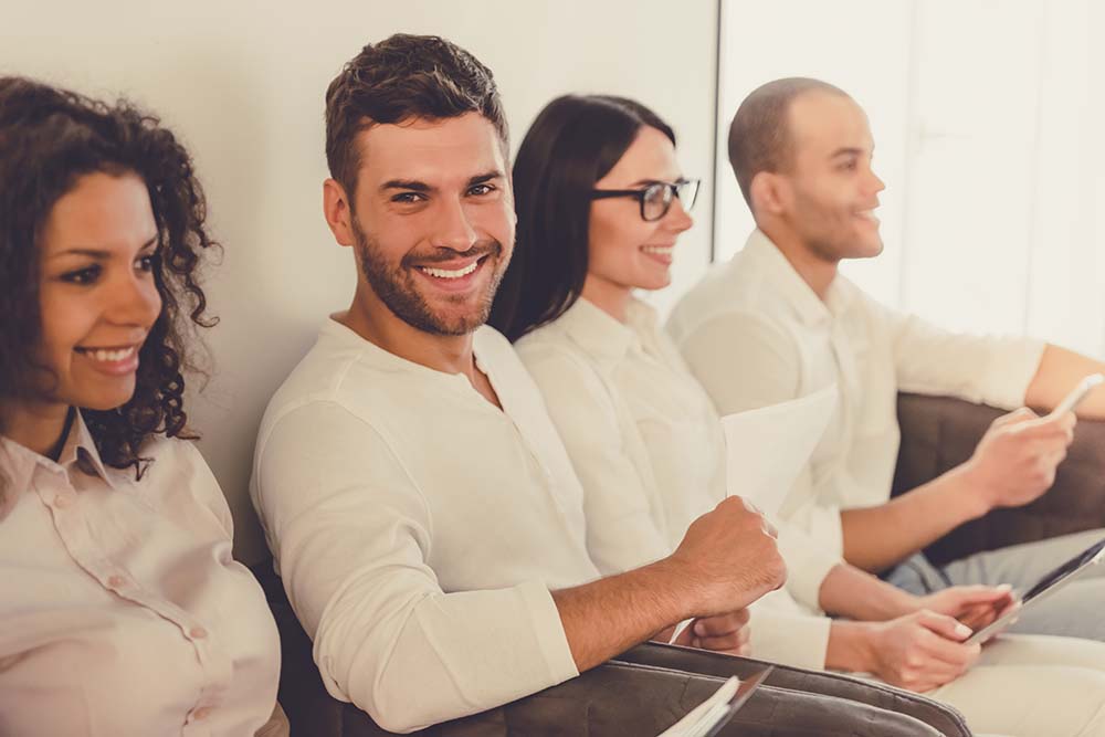 remote employees