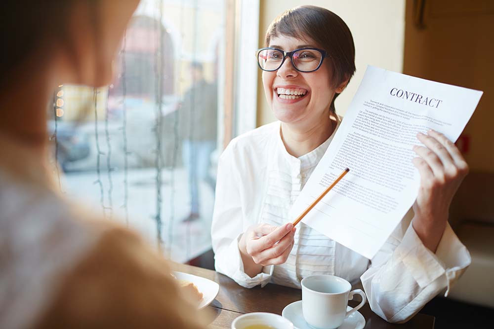 hiring remote employees