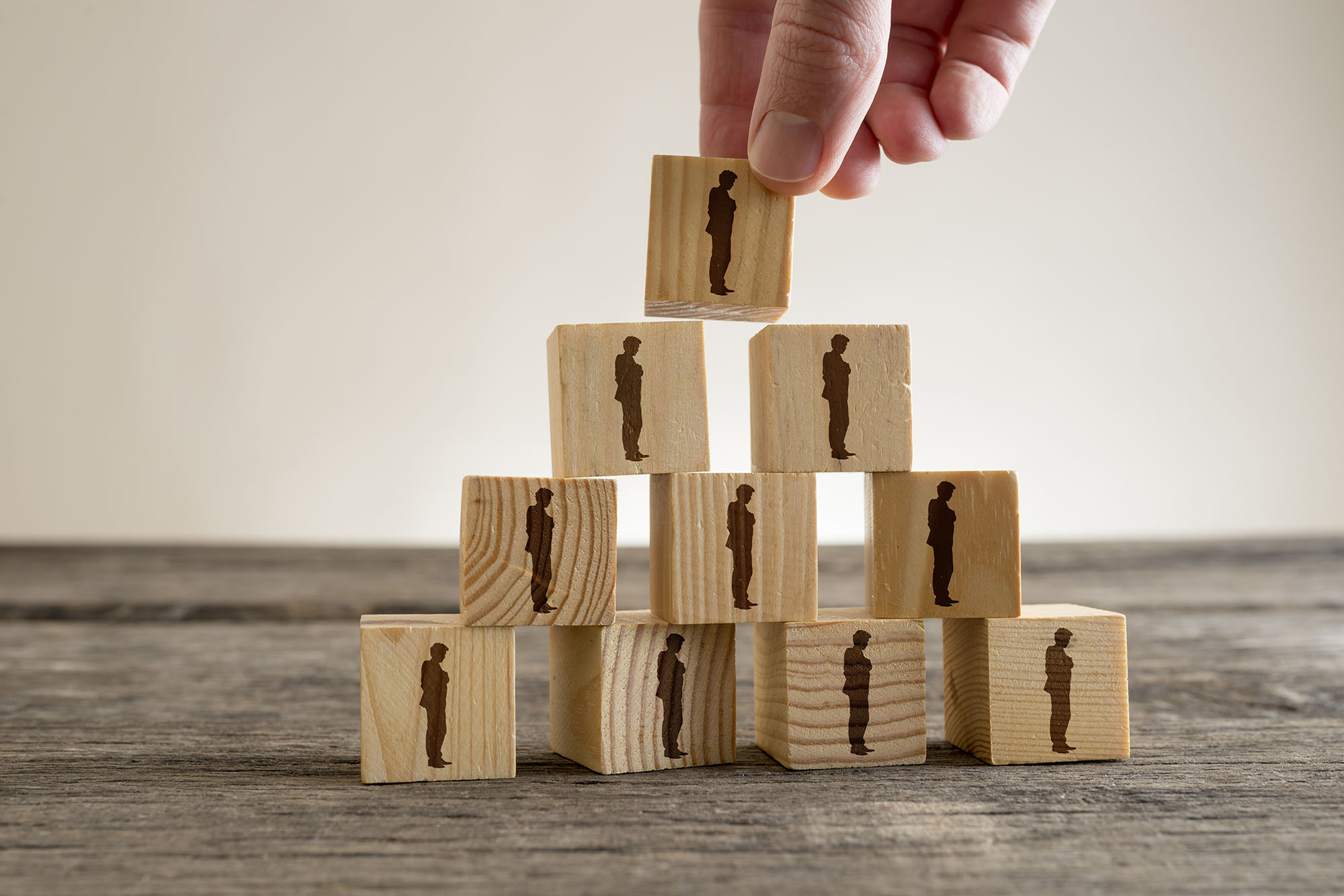 Why do we need internal mobility in tech?