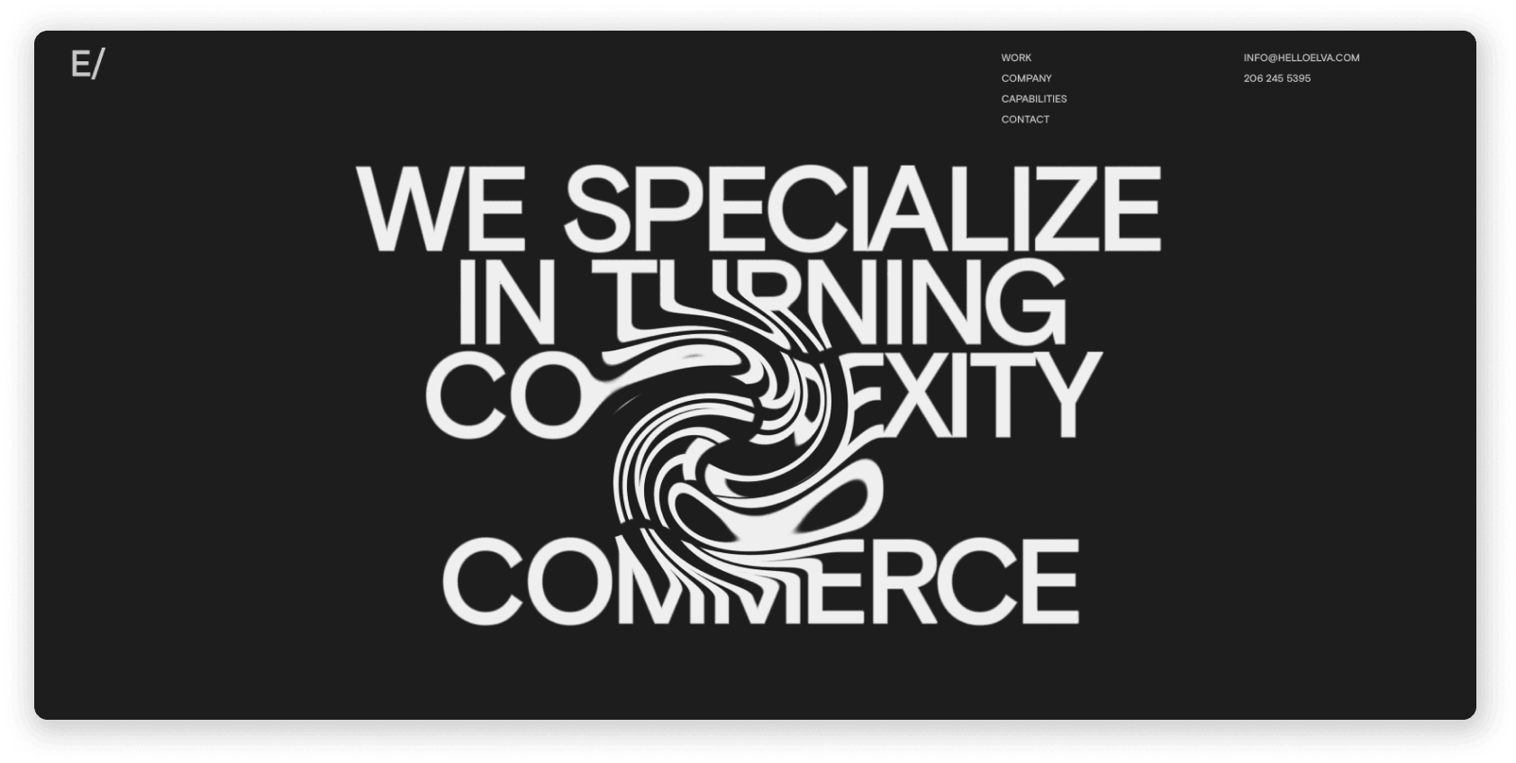 eksperimentalna tipografija