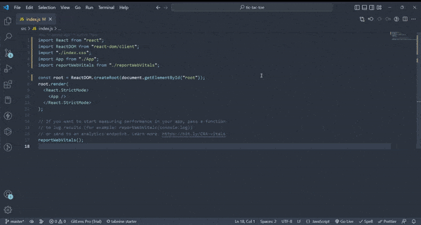 15 Great VS Code Keyboard Shortcuts