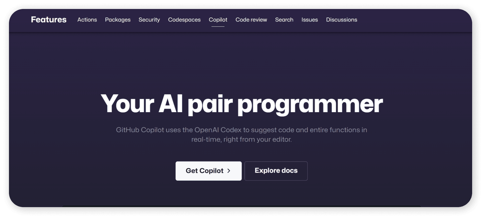 8 Great VS Code Extensions powered by AI