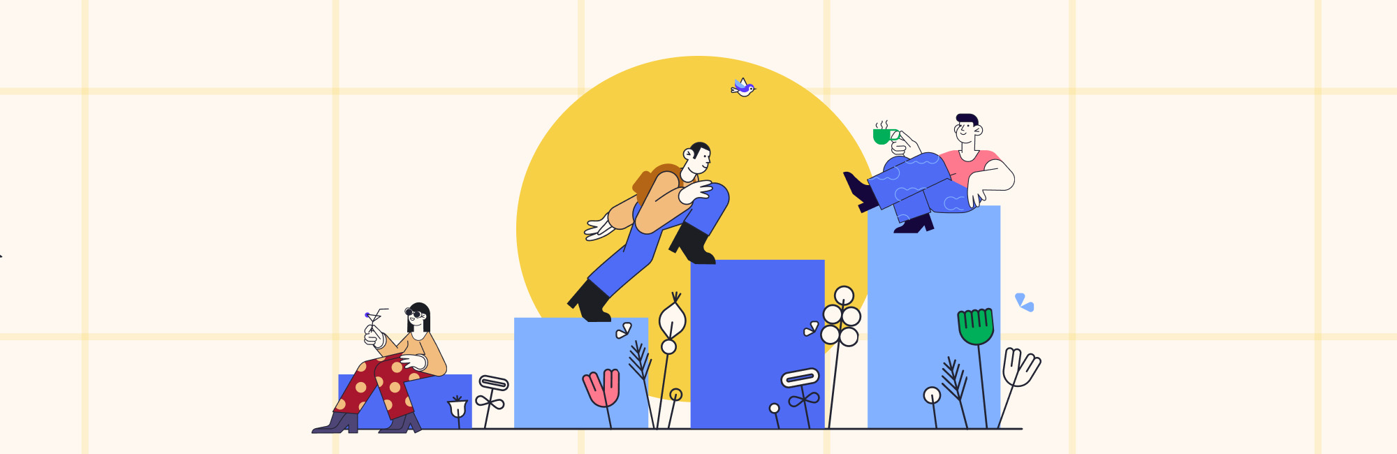 Explained: Employee life cycle in HRtech