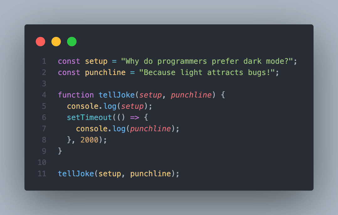 17 Beautiful VS Code Themes