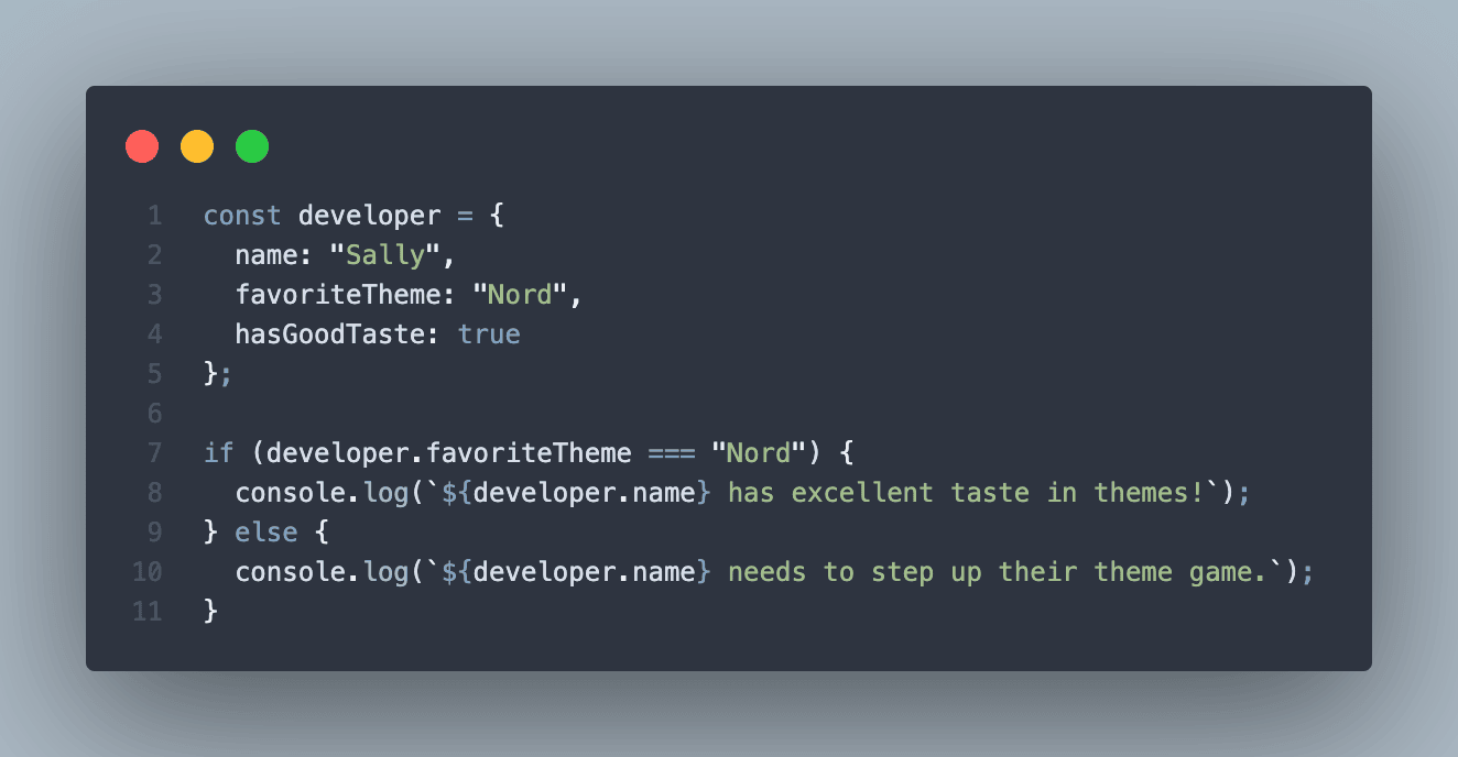 17 Beautiful VS Code Themes