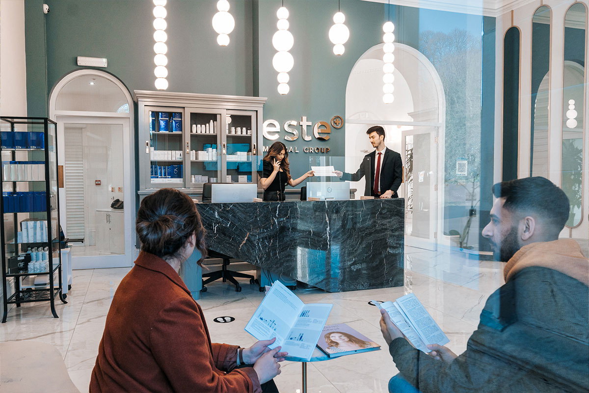 Laser Hair Removal Keighley Full Body Laser Hair Removal Este