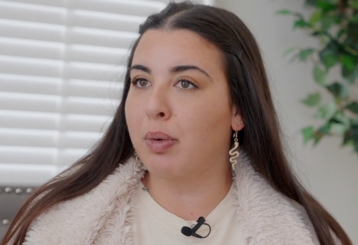 Tania Shares Magic Needle Scar Removal Experience