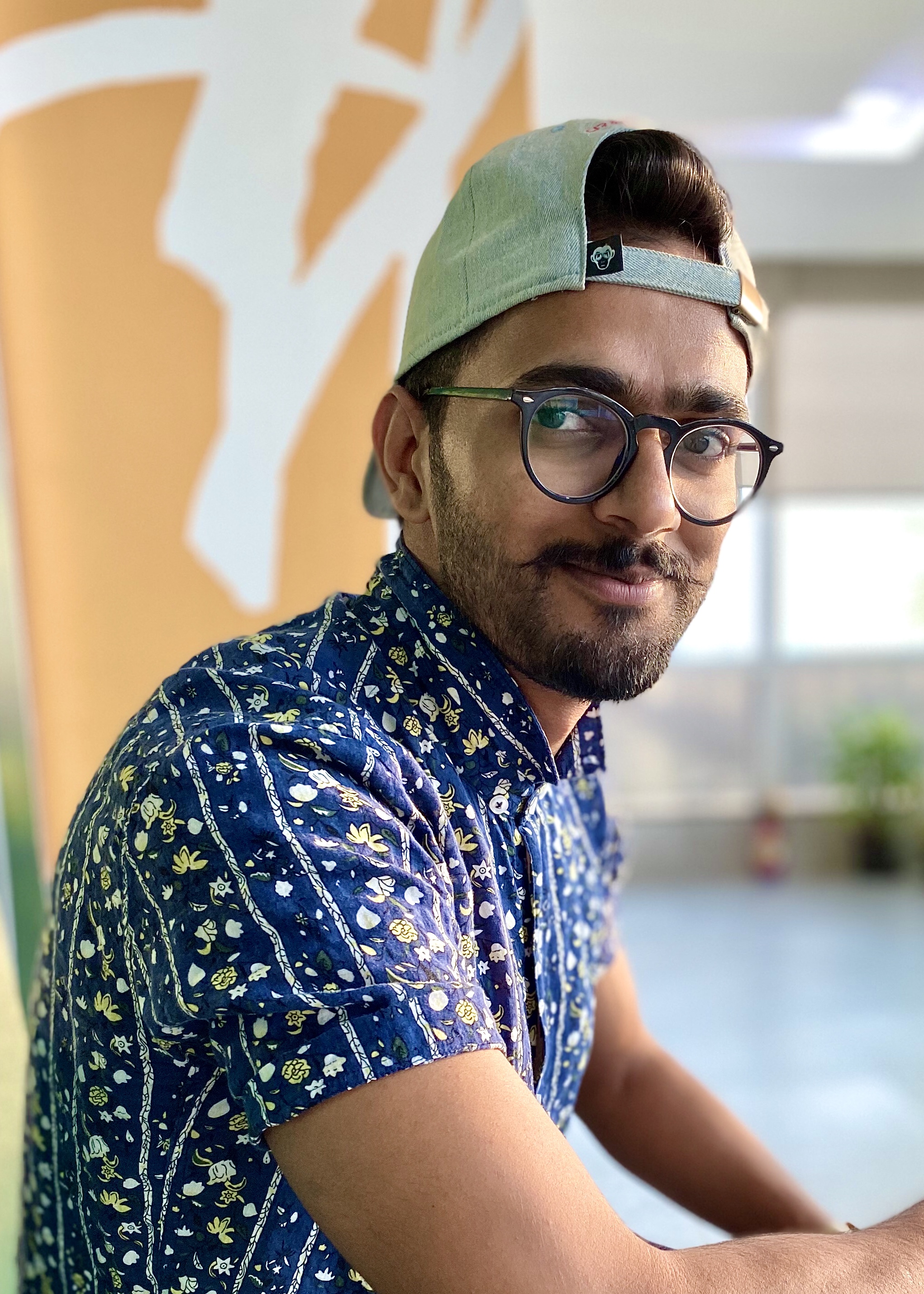 Rahul Bhosale Rahul Bhosale