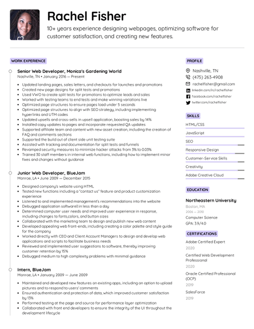 50+ Key Technical Skills to List on Your Resume in 2024 (With Examples ...
