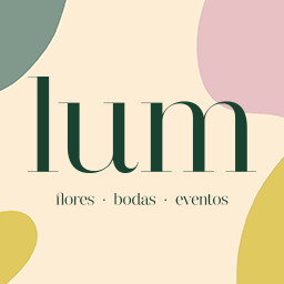 Logo de Eventos Lum