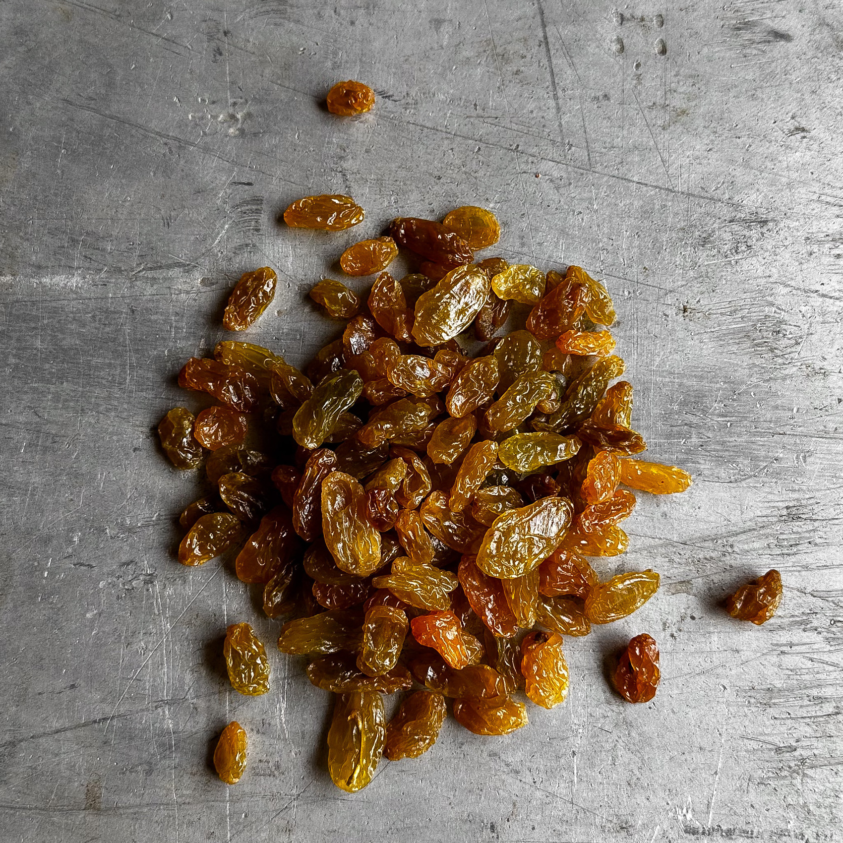 Commandez Raisins désydratés Paniers de Nicolas Lyon