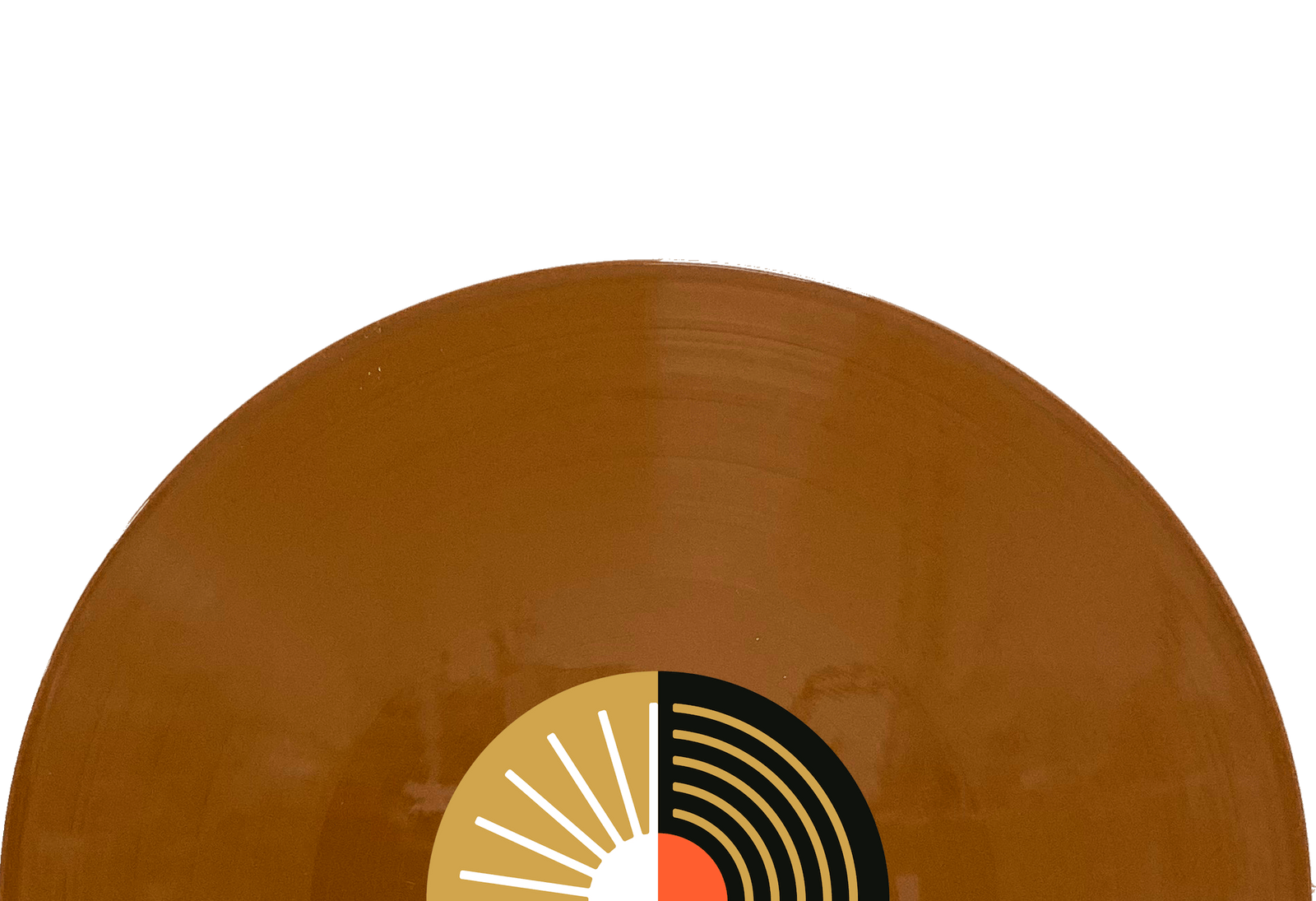 Vinyl Gallery | Gold Rush Vinyl