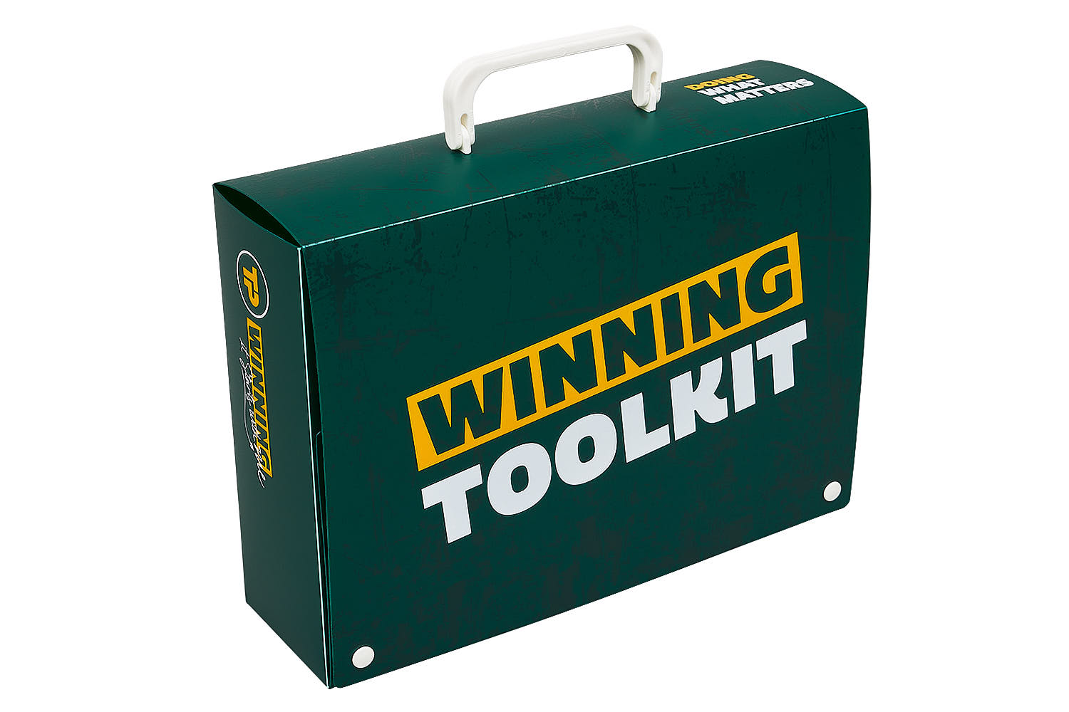 Travis Perkins by Designease, UK