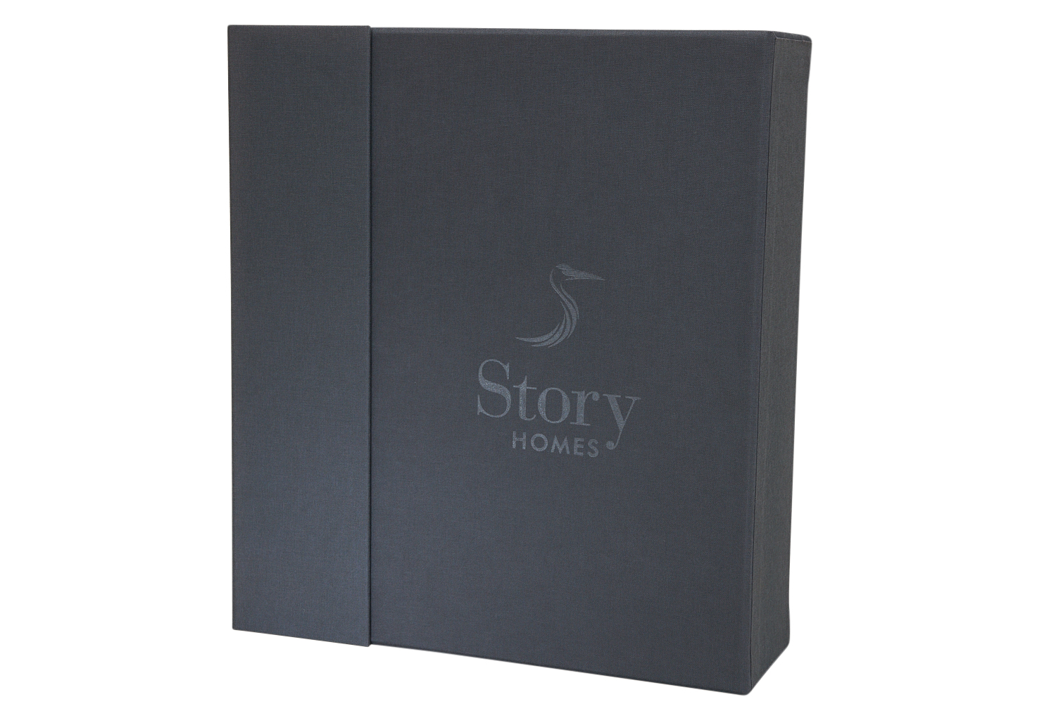 Story Homes by Designease, UK