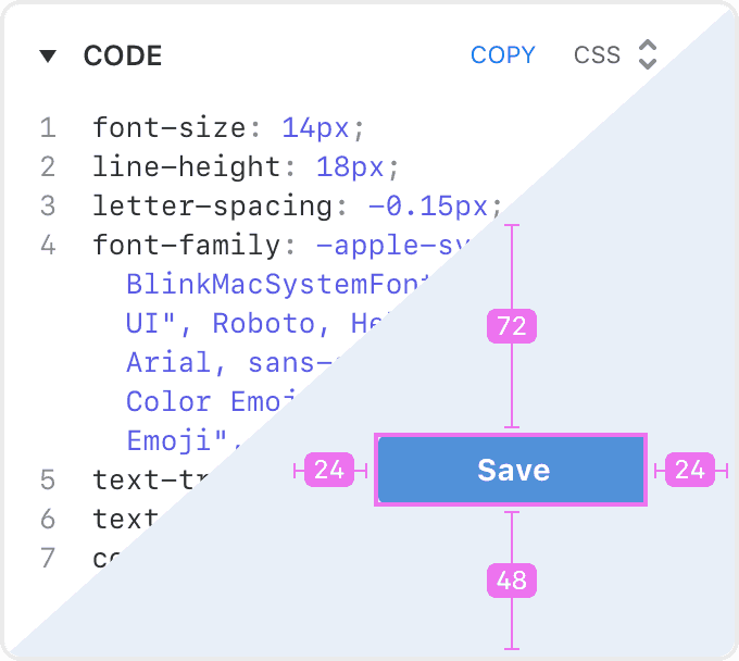 Design Specifications