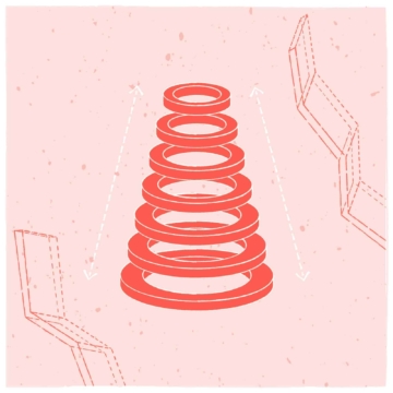 Scaling Design Teams illustration