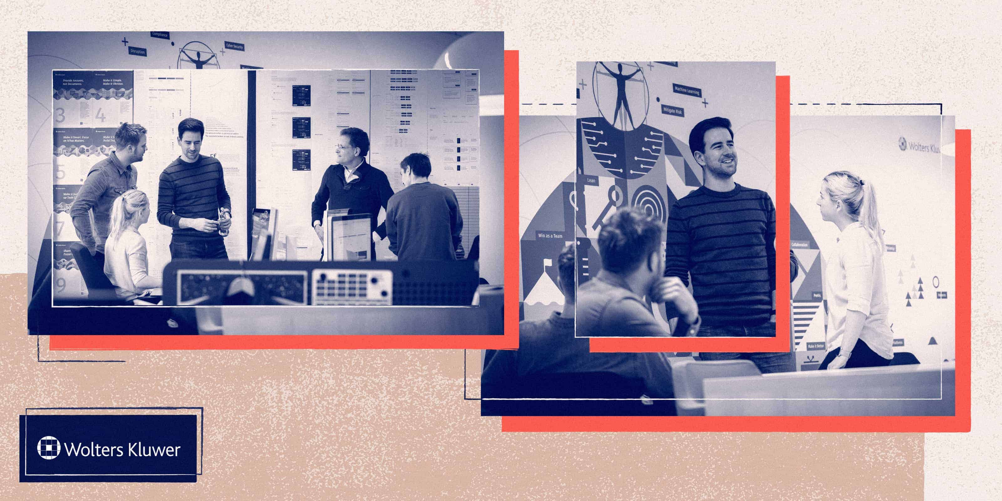 How a company founded in 1836 created a design system in Abstract